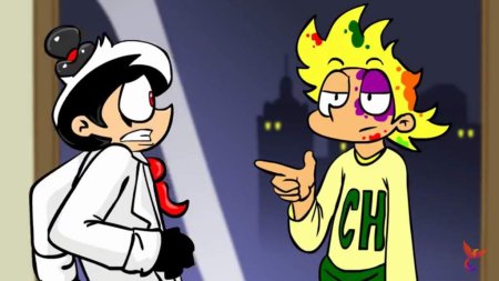 КРИМИНАРТ Рикардо