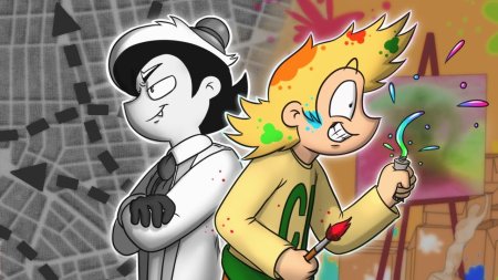 КРИМИНАРТ Рикардо