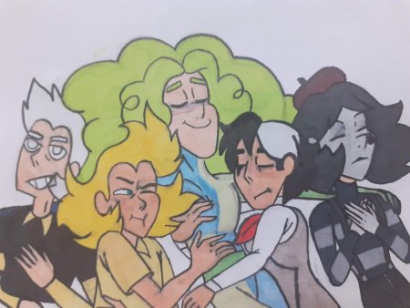 Чарли из 13 карт Невошедшие