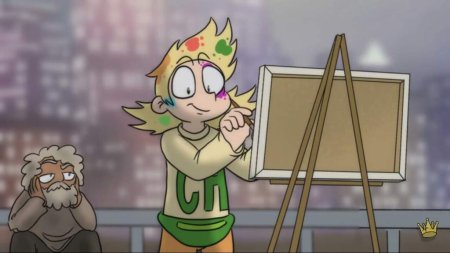 Чарли 13 карт