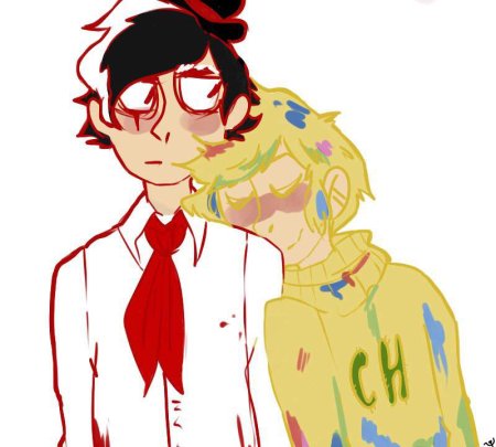 КРИМИНАРТ Рикардо