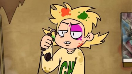 КРИМИНАРТ фёдор комикс