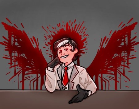 КРИМИНАРТ Рикардо