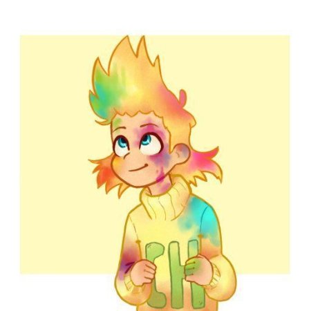 Чарли из КРИМИНАРТ