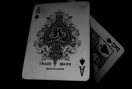 Игральные карты