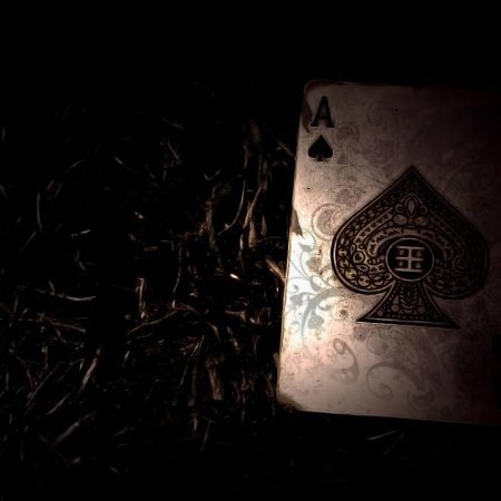 Пиковый туз