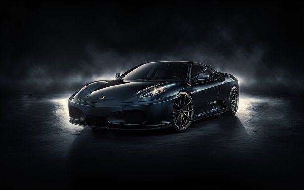 Ferrari 430