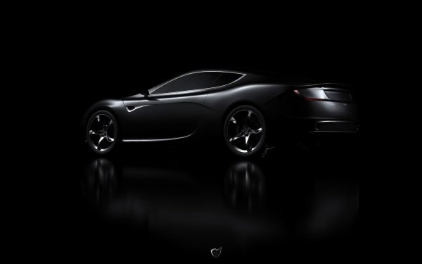 Aston Martin Gauntlet