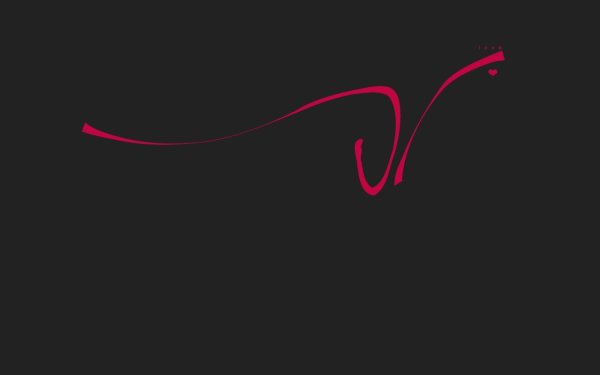 Надписи на черном фоне