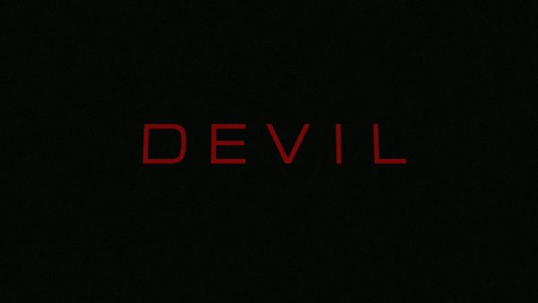 Надписи на черном фоне