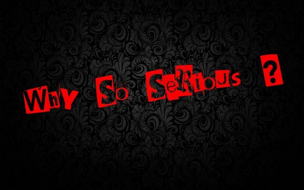 Черно красные надписи