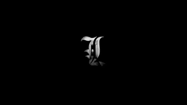 Death Note обои на рабочий стол