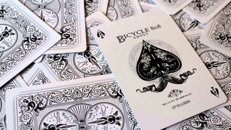 Байсикл Ghost карты