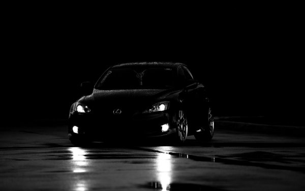 Лексус ls250 car