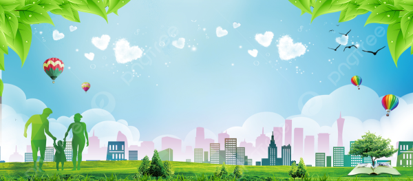 Фон экология для дошкольников