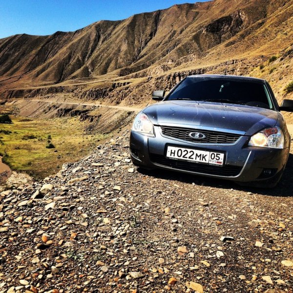 Крутые Тачки Дагестана