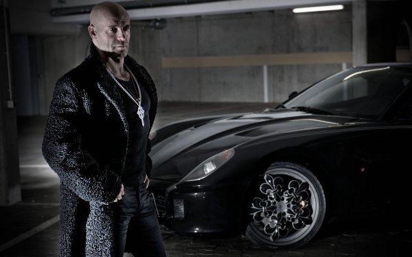 Дерзкие машины