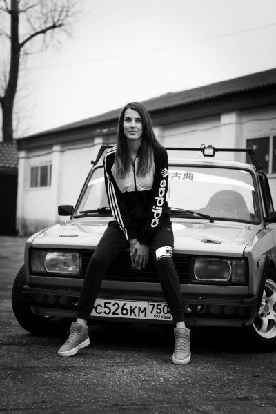 Дерзкие машины