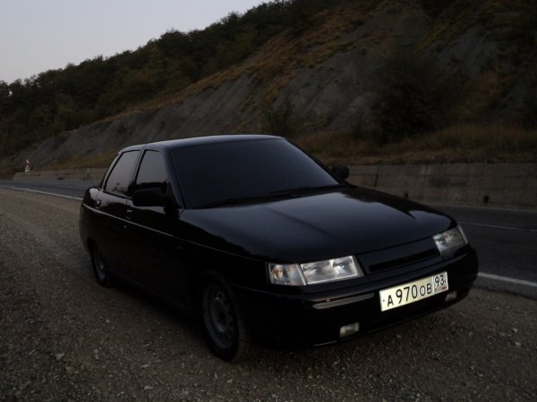 Дима Сырямкин машины ВК