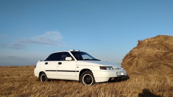 Lada 110