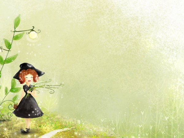 Фоновый рисунок