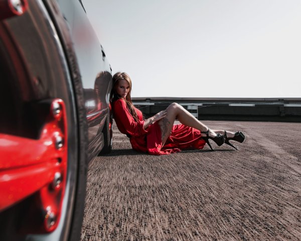 Veronika Wonka Вероника Вонка