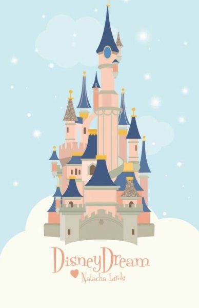 Заставки на айфон принцесса