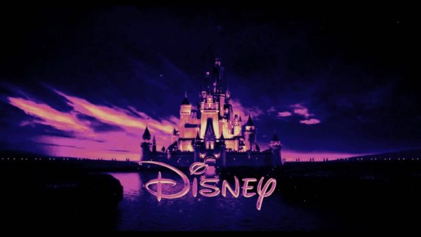 Дисней картинка заставка