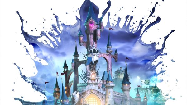 Дисней на рабочий стол