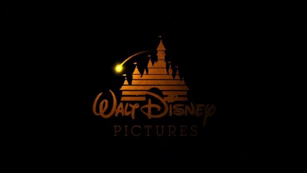 Дисней логотип замок