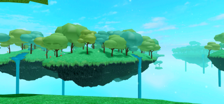 Фон РОБЛОКС