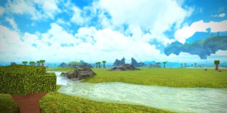 Задний фон для РОБЛОКСА