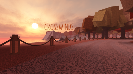 Эстетичный фон для РОБЛОКСА