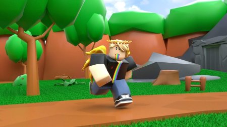 Игра РОБЛОКС 2022