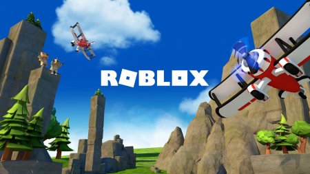 РОБЛОКС картинки