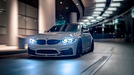 BMW m5 f10