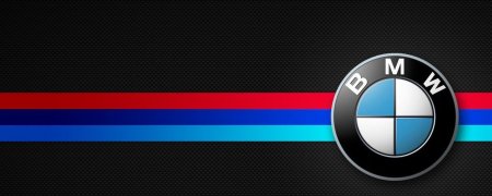Цвета эмблемы БМВ