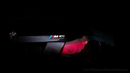 Заставка на магнитолу БМВ