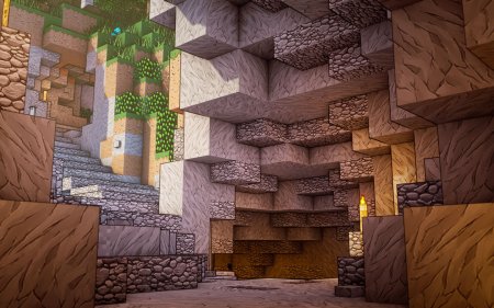 Текстуры майнкрафт