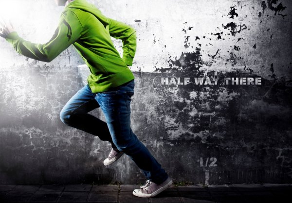 Фон для пацанов