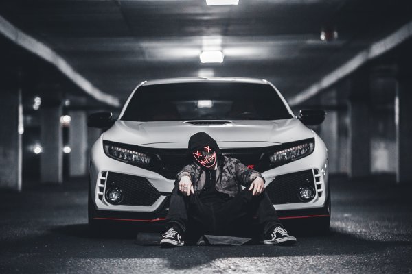 Машины для пацанов