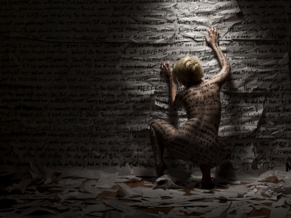 Депрессивные обои