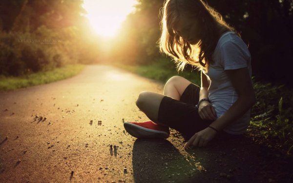 Душевное одиночество