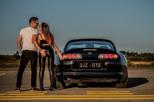 Парные машины