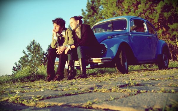 Ретро автомобиль