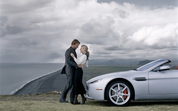 Мужская машина