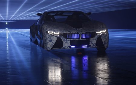 BMW 3d