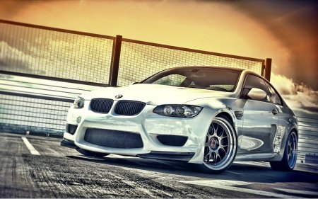 BMW m3 320