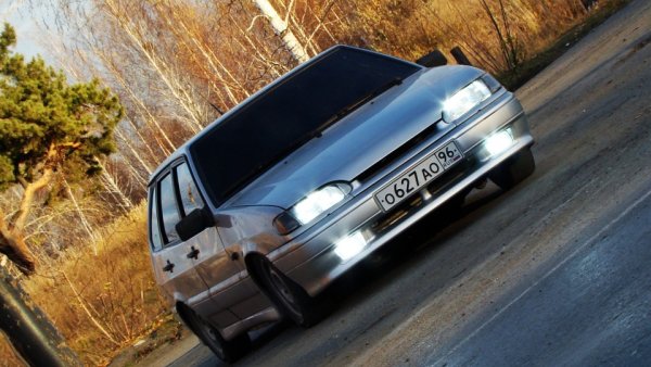 Фольксваген Валерон