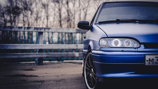 Аватар ВАЗ 2114